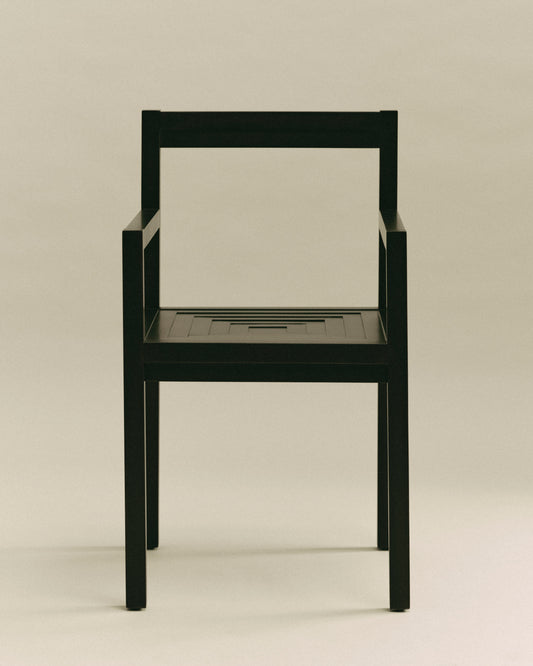 FRANKIE ARMCHAIR