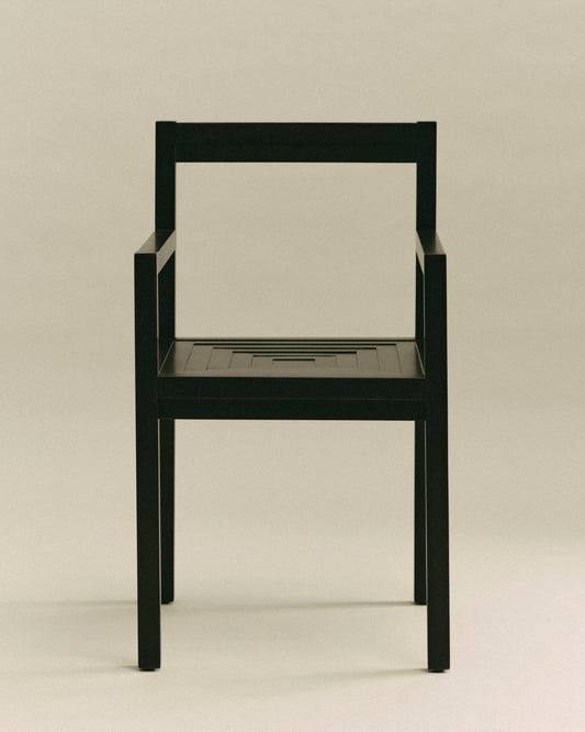 FRANKIE ARMCHAIR
