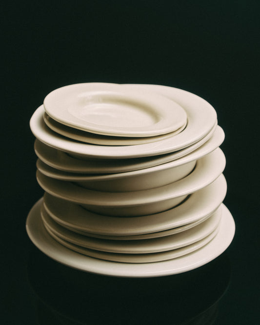S.R. SIDE PLATE