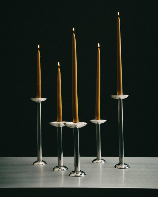ESKA BEESWAX CANDLE LIGHT