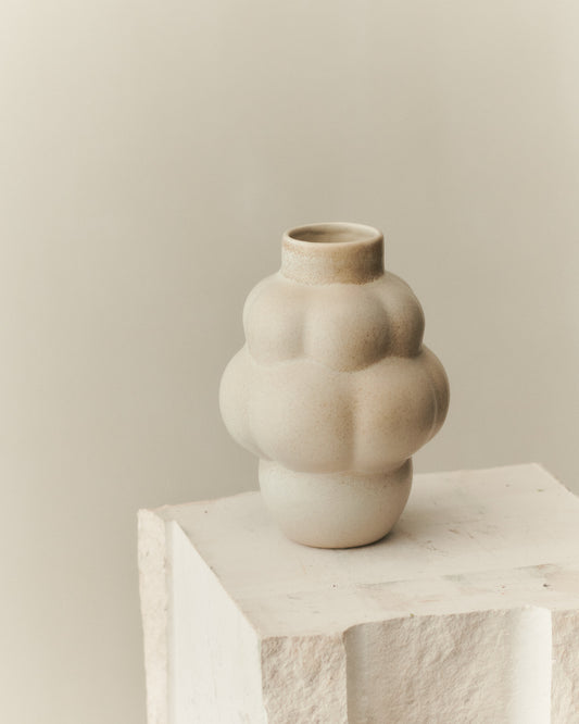 BALLOON VASE 04 PETIT CERAMIC
