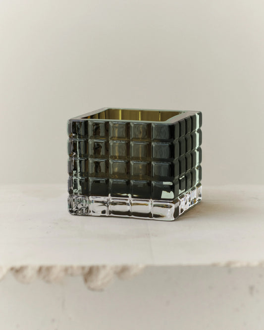 CITY LIGHT 1 - LOUISE ROE - OLIVE