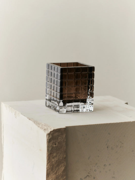 CITY LIGHT 2 - LOUISE ROE - SMOKE