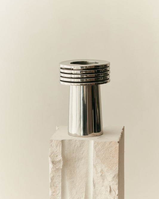 FOUNTAIN VASE 03