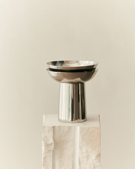 FOUNTAIN VASE 02
