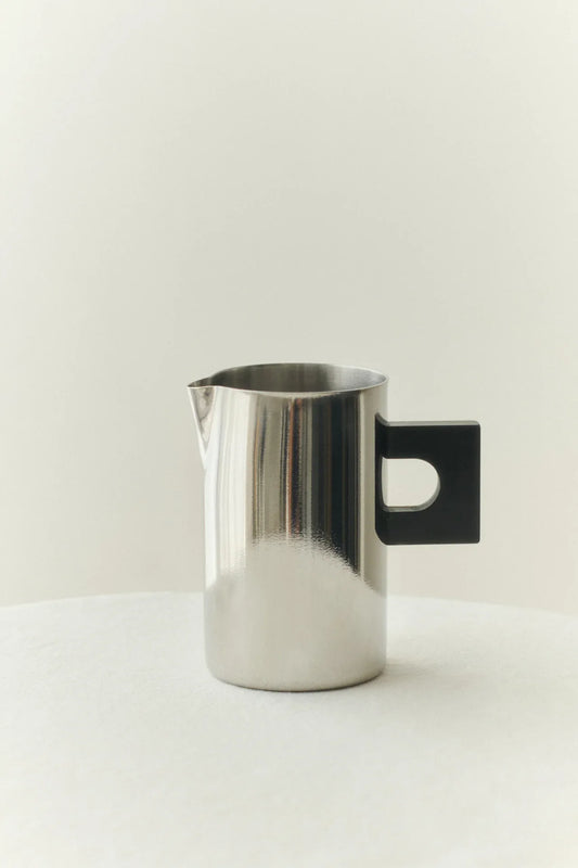 S.R. METAL PITCHER - LOUISE ROE -