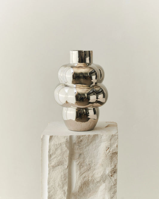 THE ROE STUDIO BALLOON OBJECT 000 - LOUISE ROE -