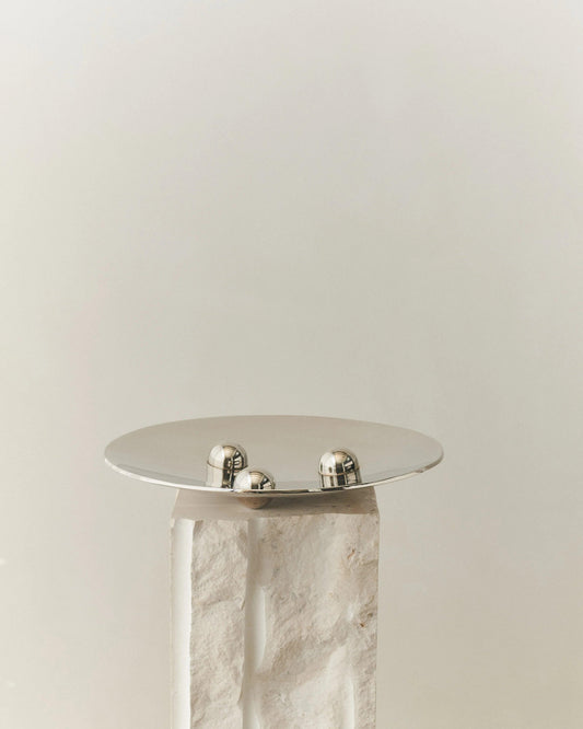 THE ROE STUDIO TRAY OBJECT 002 - LOUISE ROE -