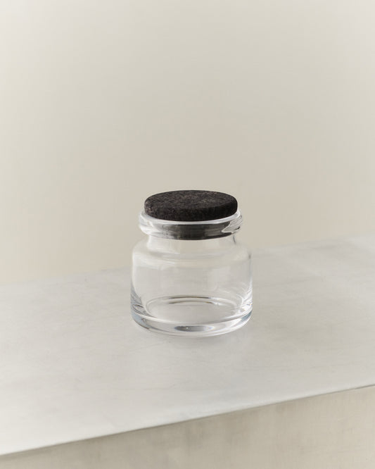 GLASS CONTAINER VERNER