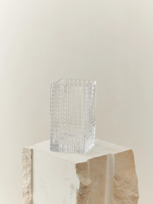 CITY LIGHT HURRICANE - LOUISE ROE - CLEAR