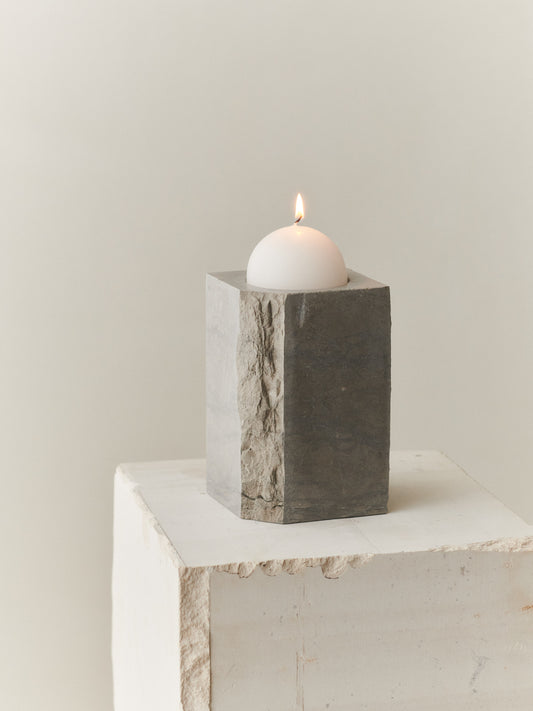 GALLERY OBJECT CANDLE HOLDER TALL