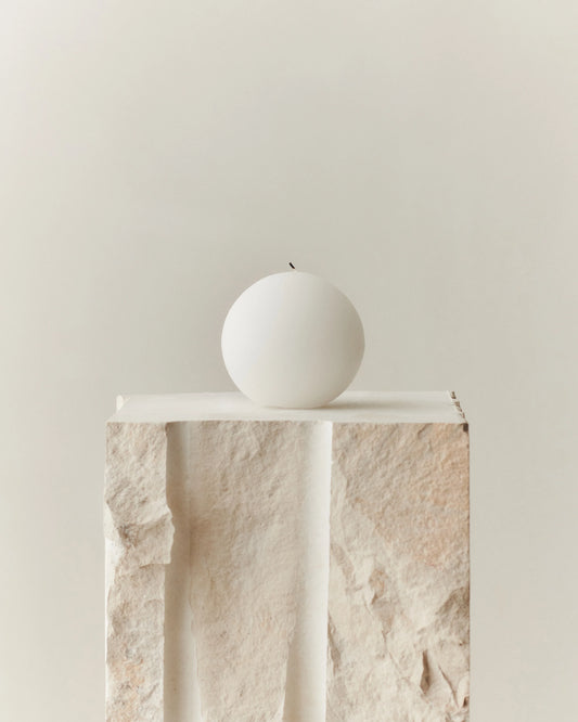 CANDLE LIGHT - LOUISE ROE - Ø12