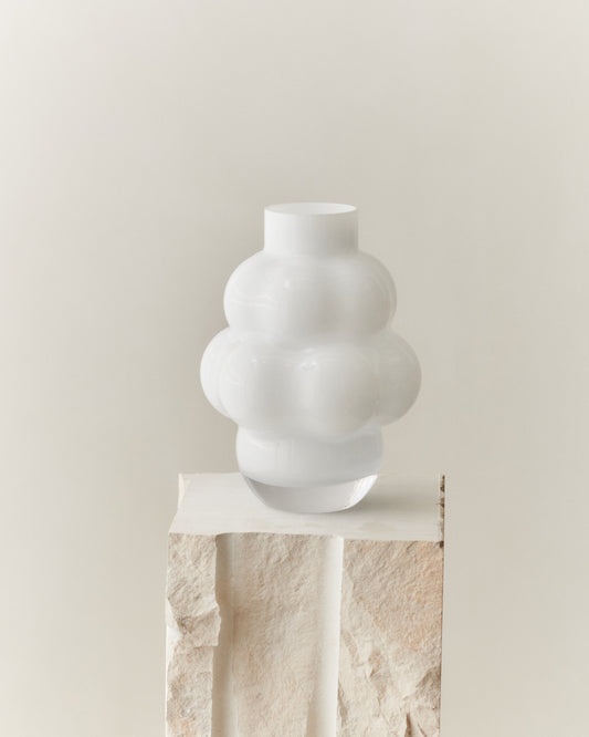 BALLOON VASE 04 GLASS