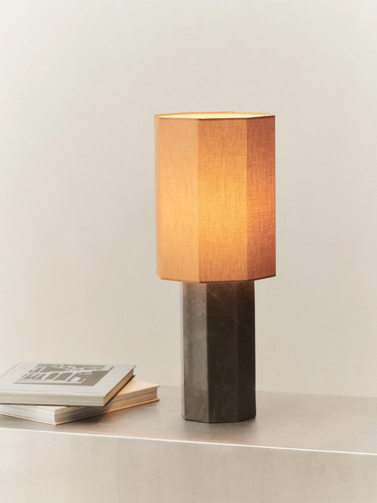 EIGHT OVER EIGHT LAMP SMALL