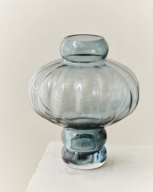BALLOON VASE 02 GLASS