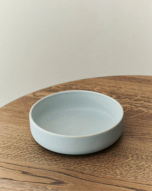 PISU 12 BOWL - LOUISE ROE - SKY BLUE