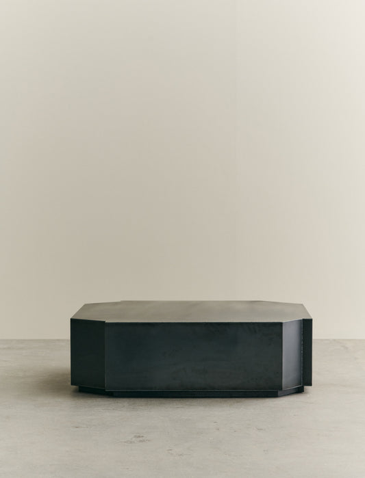 FUNKI LOUNGE TABLE SQUARE