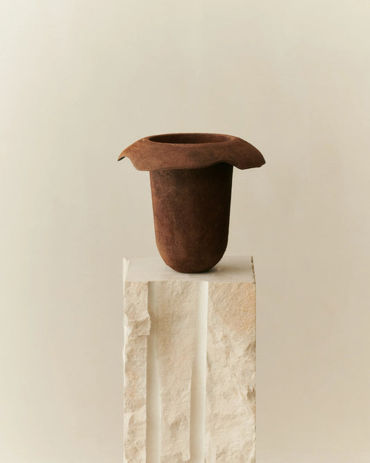 THE ROE STUDIO COLLAR OBJECT 006 - LOUISE ROE -