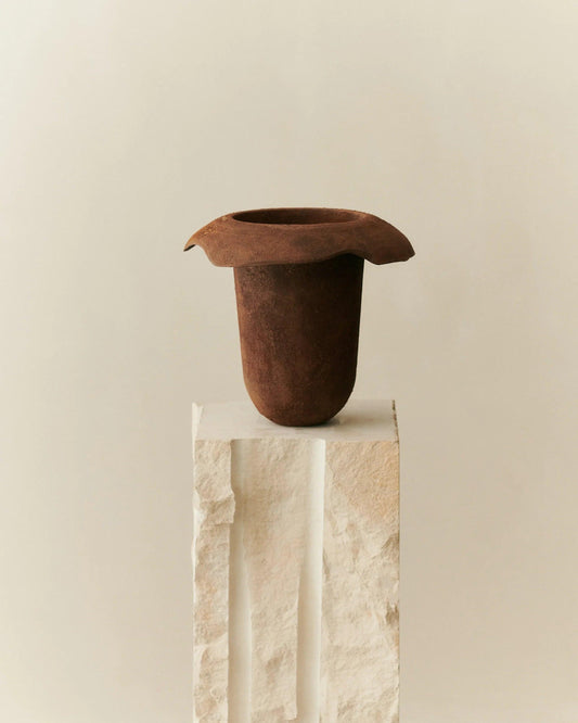THE ROE STUDIO COLLAR OBJECT 006 - LOUISE ROE -