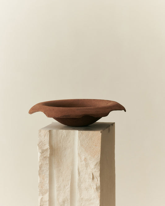 THE ROE STUDIO COLLAR OBJECT 007
