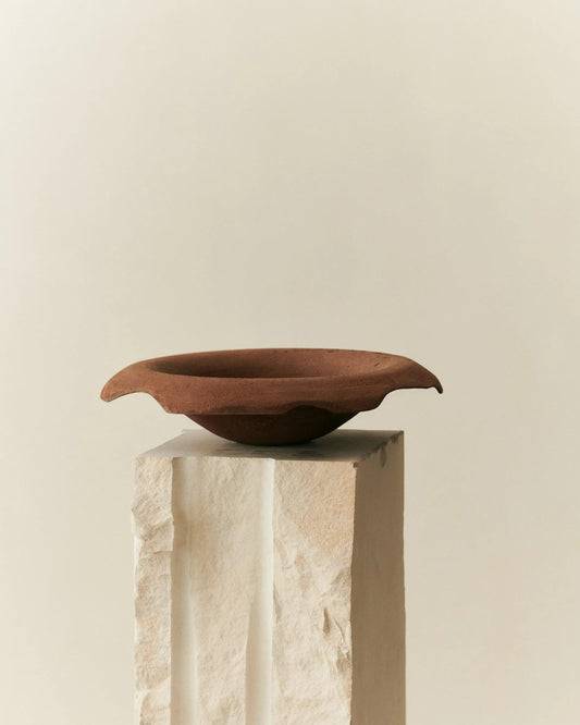 THE ROE STUDIO COLLAR OBJECT 007 - LOUISE ROE -