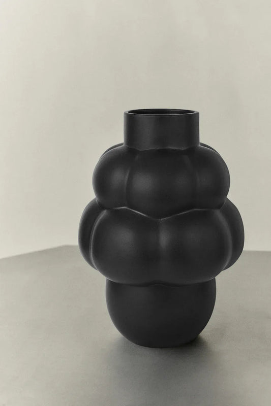 BALLOON VASE 04 GRANDE CERAMIC - LOUISE ROE