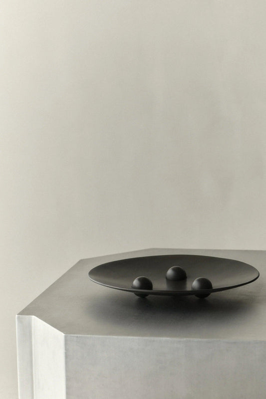 THE ROE STUDIO TRAY OBJECT 003 - LOUISE ROE -
