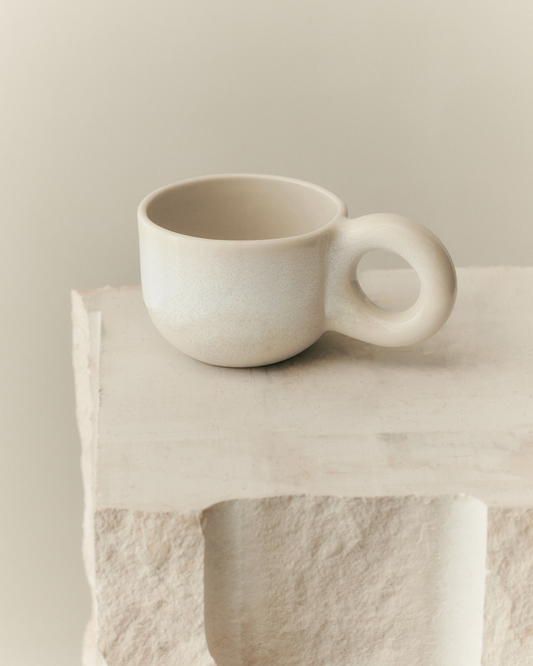 MILKY TEA MUG