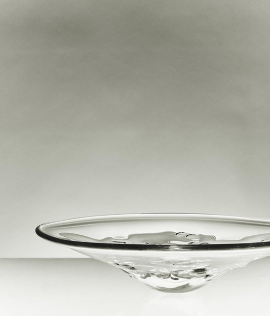 S.R. VINTAGE TRAY DECO CLEAR - LOUISE ROE -