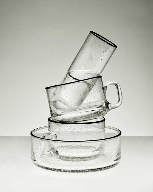 S.R. TRAY