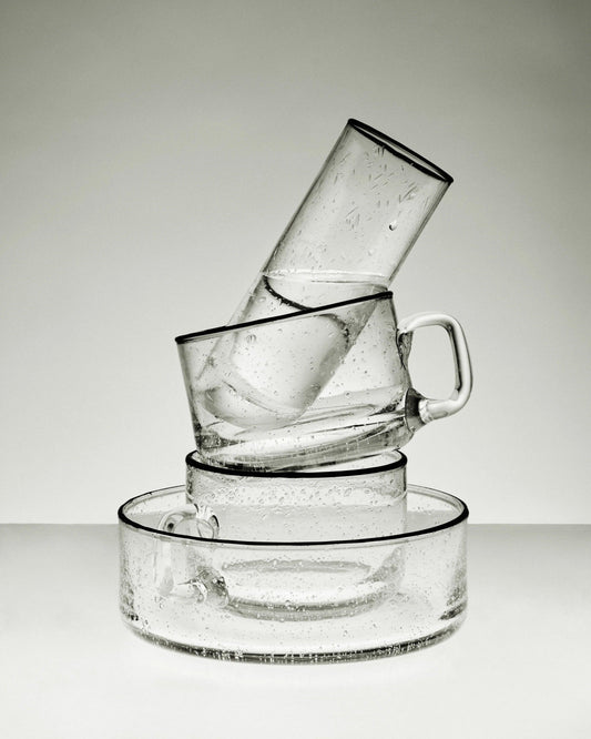 S.R. TRAY - LOUISE ROE -
