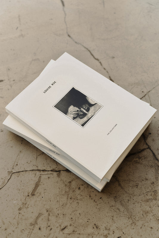 LOUISE ROE BRAND BOOK 2025