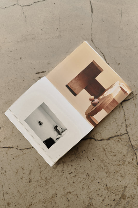 LOUISE ROE BRAND BOOK 2025