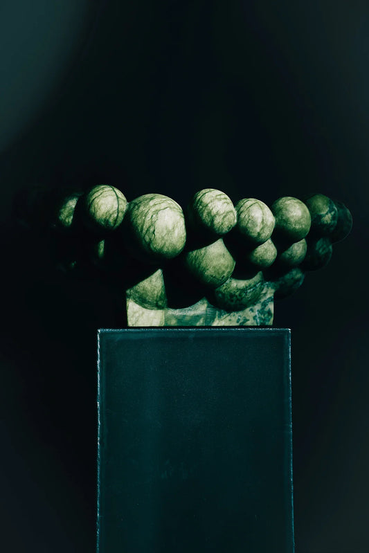 COLLECTA VERDA - LOUISE ROE -