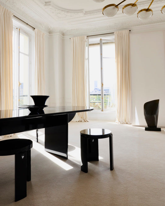 THE CAMILLA AND MARC SHOWROOM