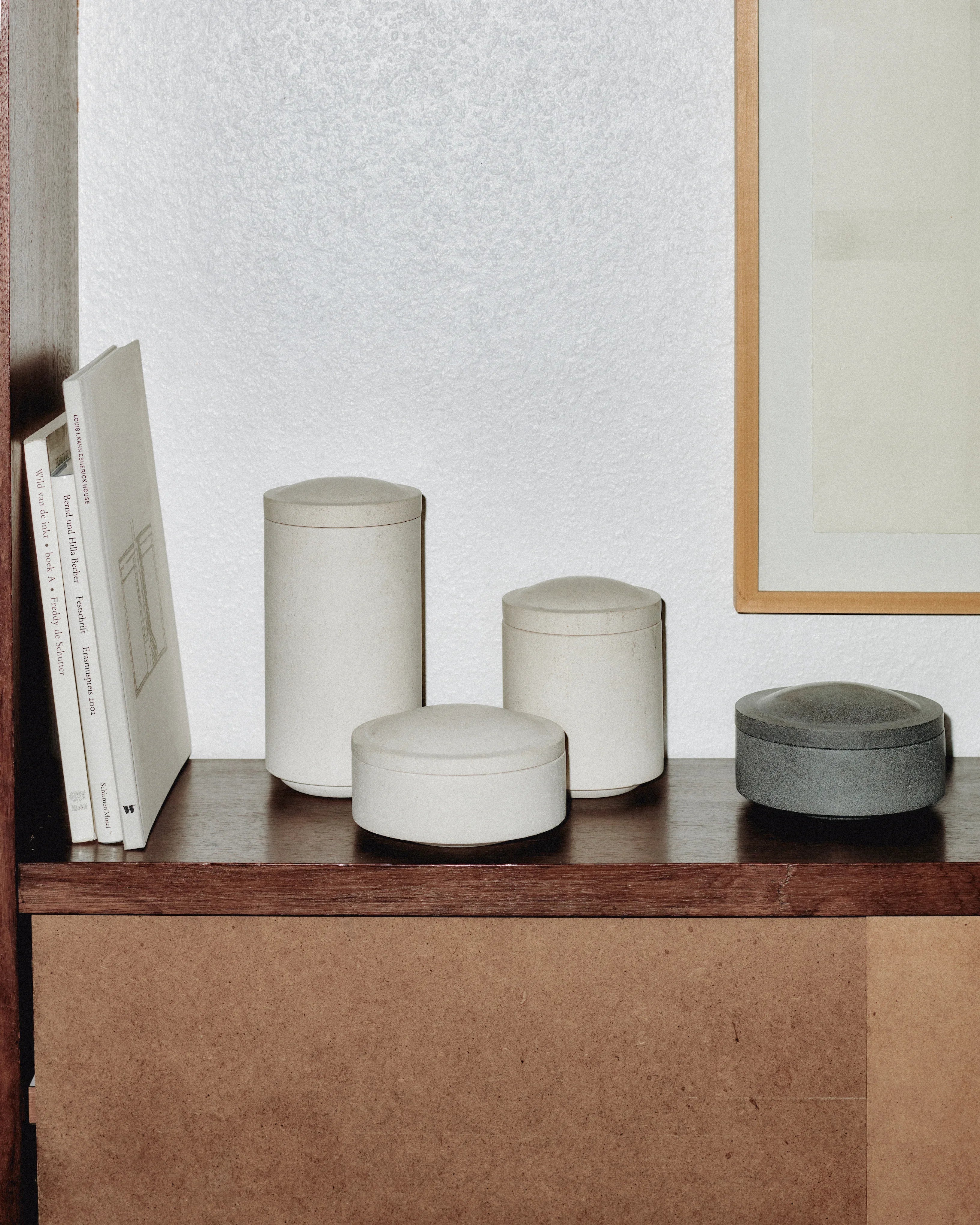 OBJECTS – LOUISE ROE