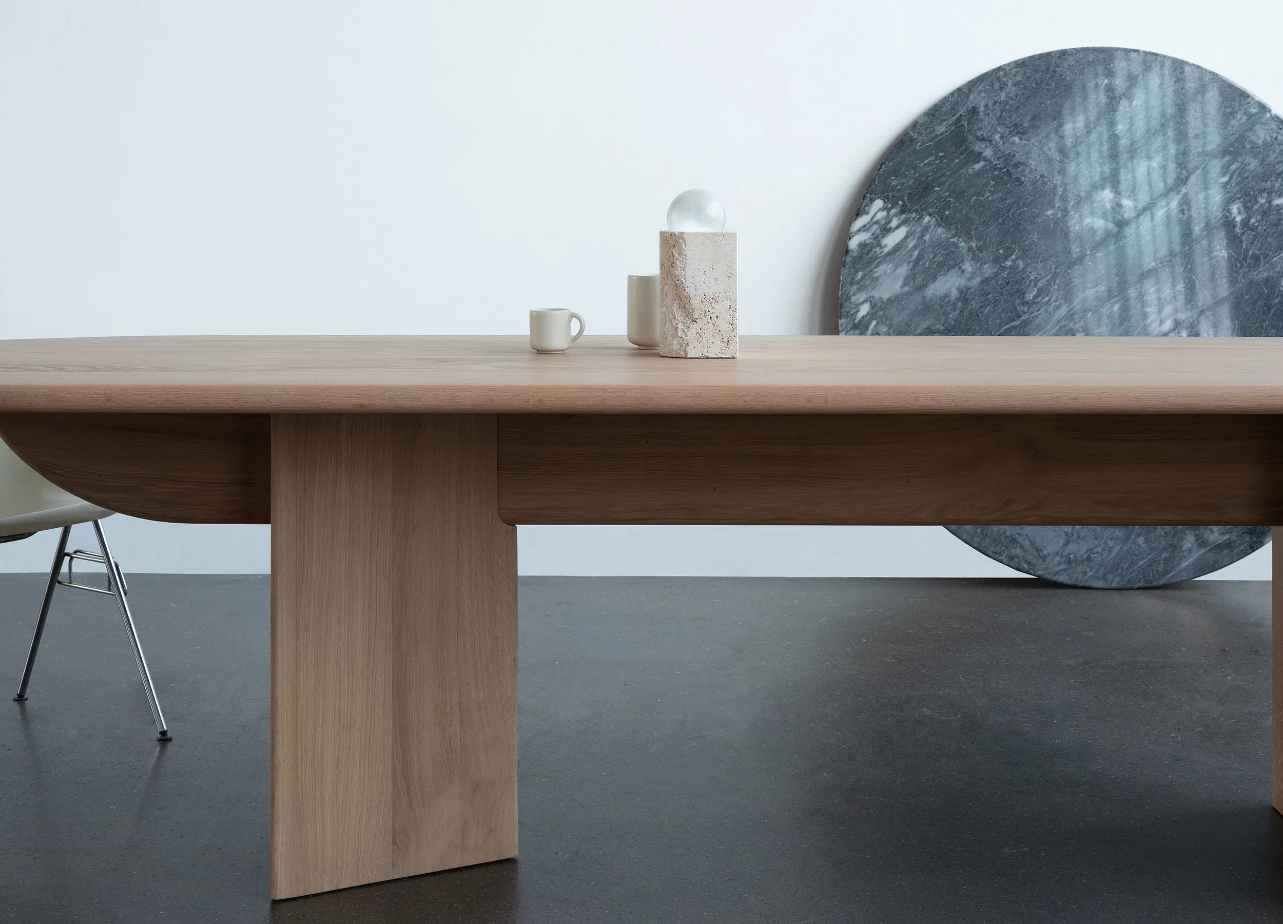 Tables - LOUISE ROE 
