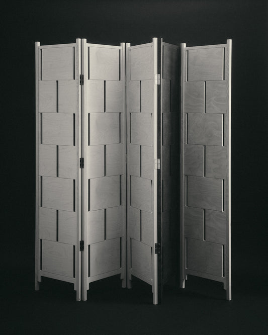 PRIVEY ROOM DIVIDER 3 PANELS
