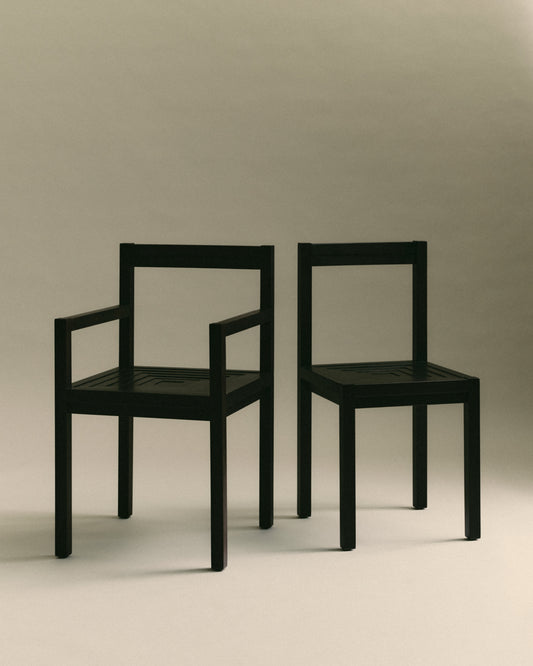 FRANKIE ARMCHAIR