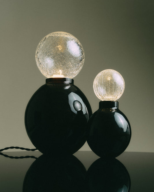 PERSON LAMP PORTABLE