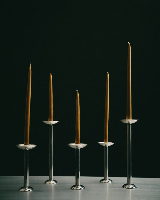 ESKA BEESWAX CANDLE LIGHT