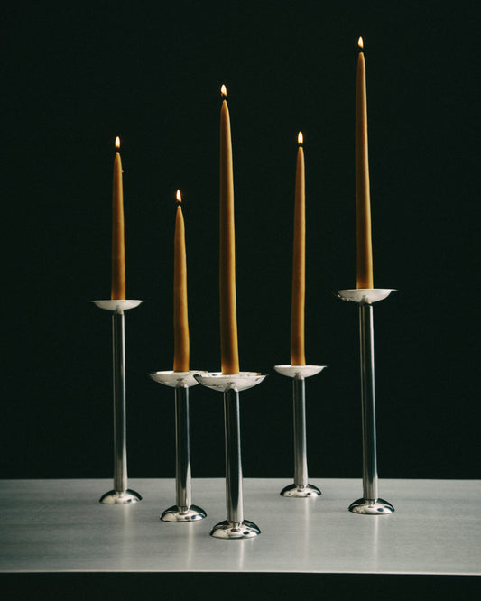 ESKA BEESWAX CANDLE LIGHT