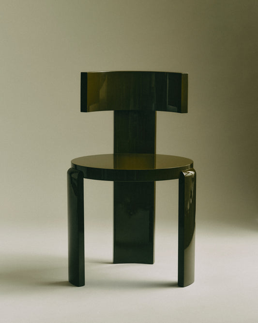SPINA CHAIR