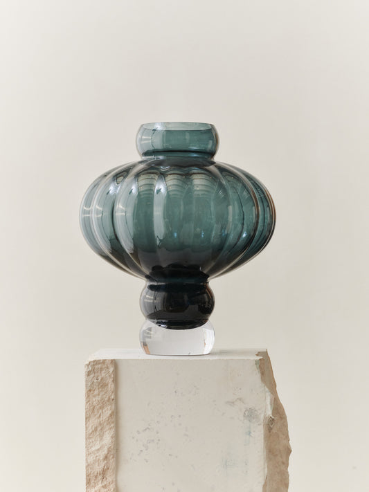 BALLOON VASE 03 GLASS