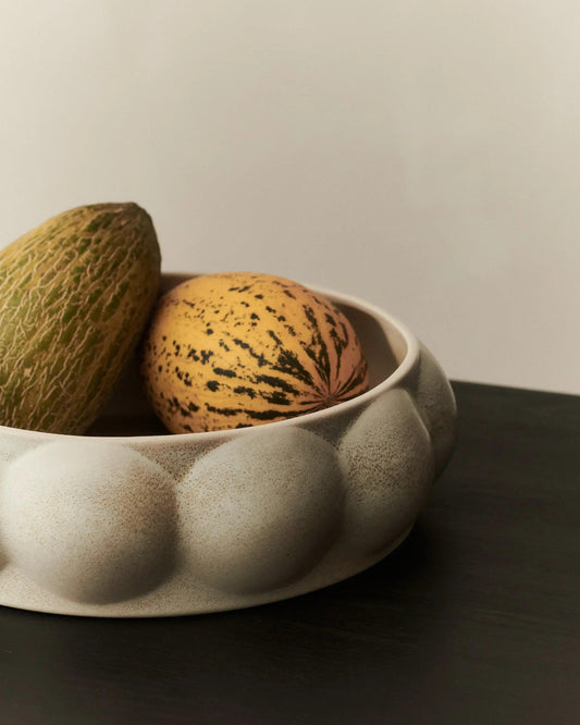BALLOON TRAY 07 CERAMIC - LOUISE ROE - VINTAGE GLAZE