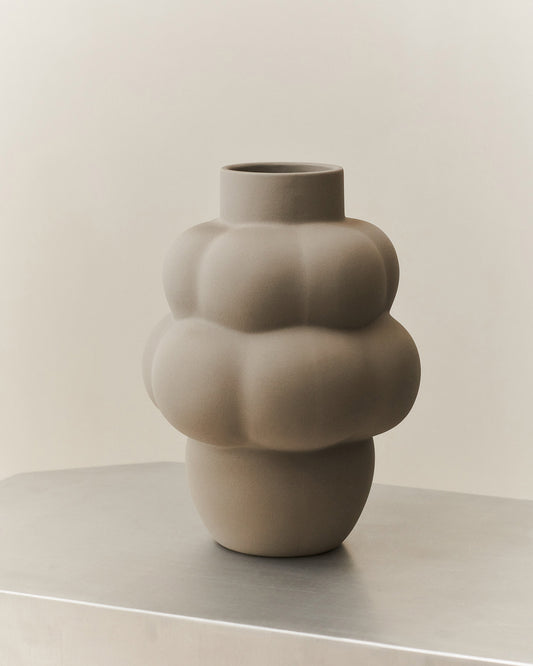 BALLOON VASE 04 GRANDE CERAMIC