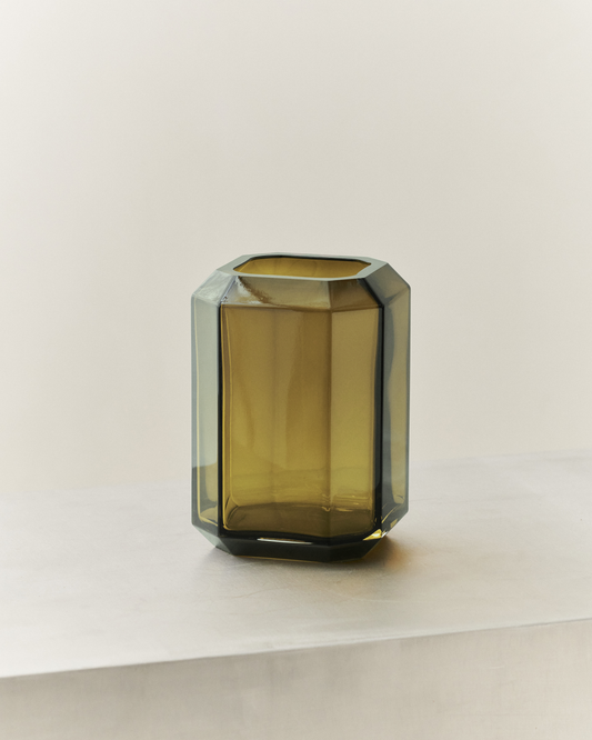 JEWEL VASE MEDIUM