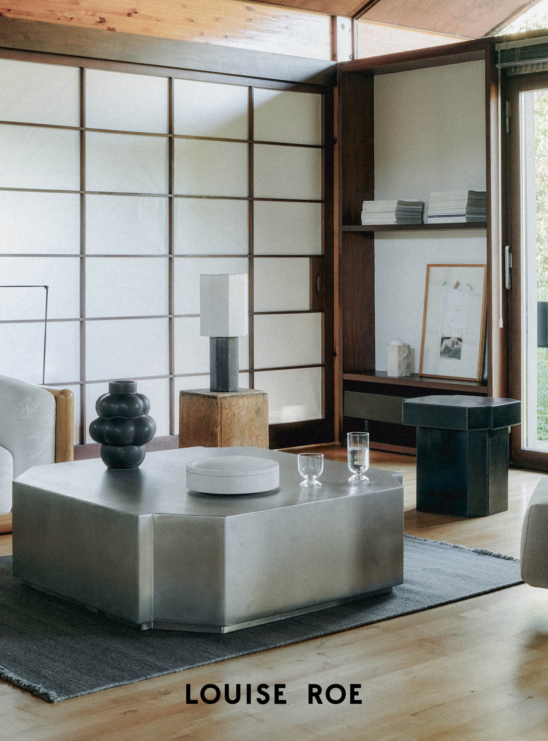 All products – LOUISE ROE