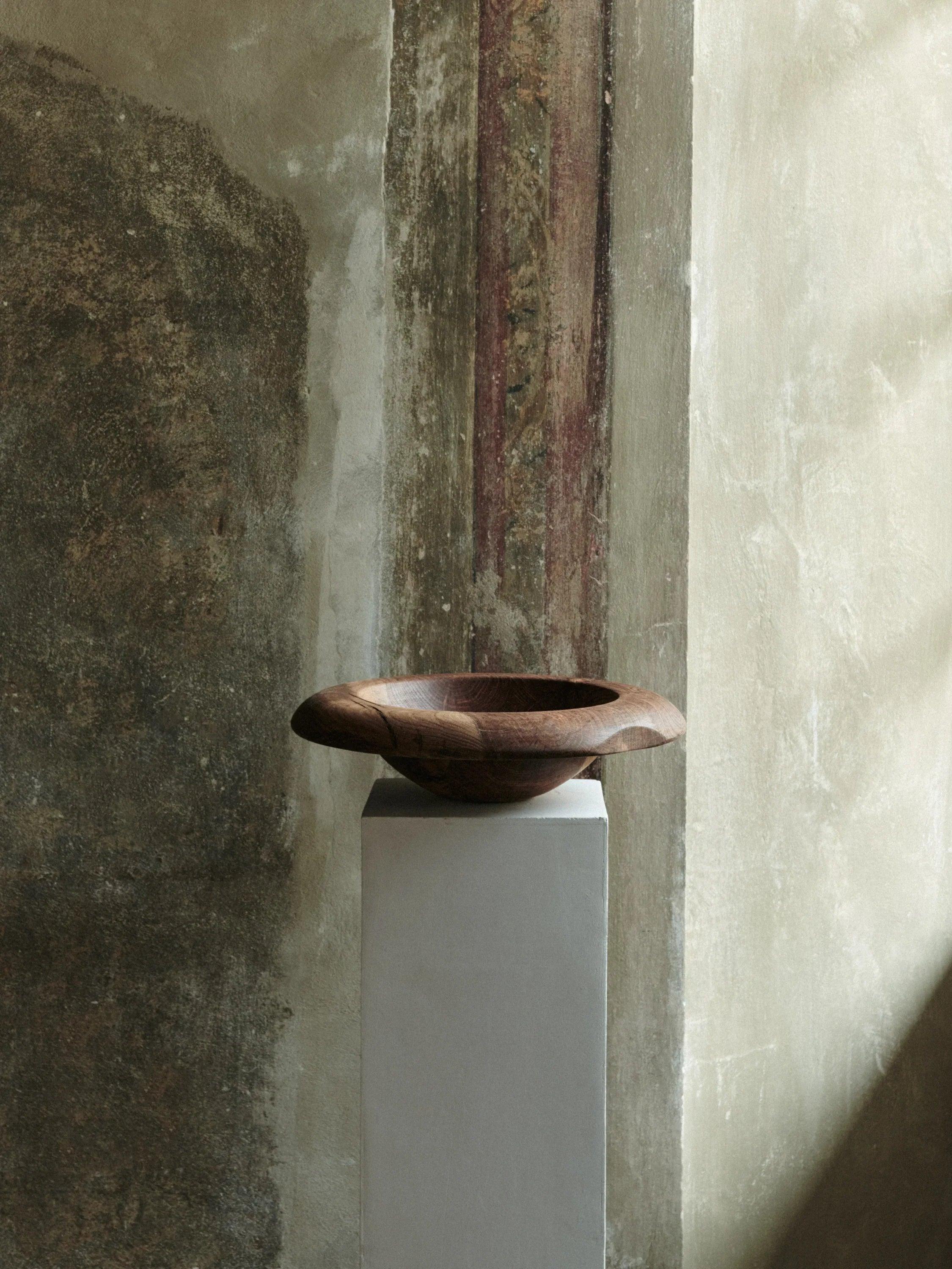 LOUISE ROE │ THE ROE STUDIO COLLAR OBJECT 008