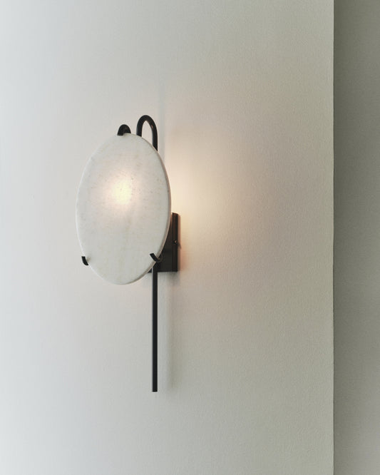 MOON LANTERN - ONYX STONE